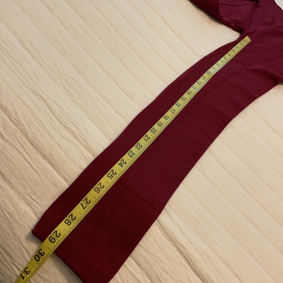 NWOT Bundle of Two Leggings - Picture 9 of 10